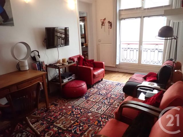 appartement - PARIS - 75003