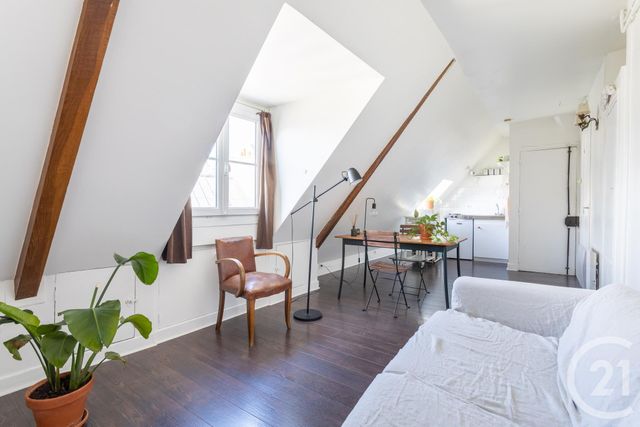 appartement - PARIS - 75003