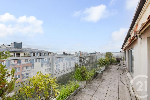 Appartement F5 à vendre - 5 pièces - 124.6 m2 - PARIS - 75010 - ILE-DE-FRANCE - Century 21 Alpha Marais