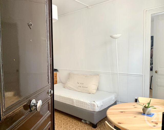 appartement - PARIS - 75013