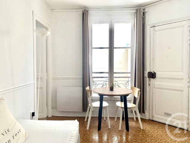 appartement - PARIS - 75013