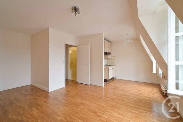 appartement - PARIS - 75004