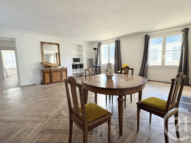 Appartement F3 à vendre - 3 pièces - 76.77 m2 - PARIS - 75003 - ILE-DE-FRANCE - Century 21 Alpha Marais