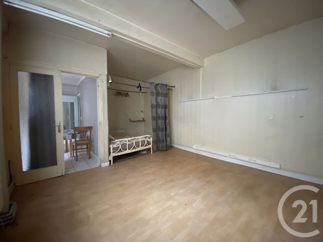 Appartement F2 à vendre - 3 pièces - 43.0 m2 - PARIS - 75010 - ILE-DE-FRANCE - Century 21 Alpha Marais